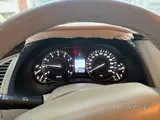 NISSAN PATROL SE 2015
